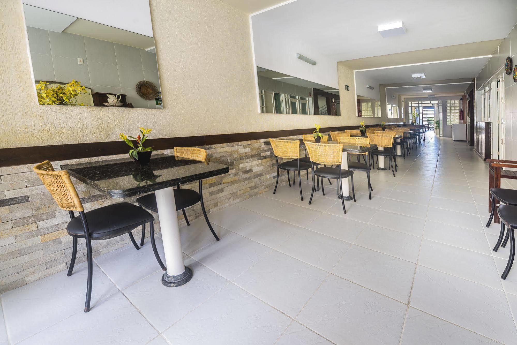 Hotel Pousada Tamandare - Pb João Pessoa Exterior foto